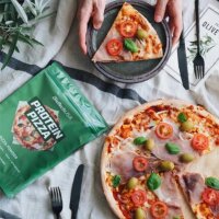 BiotechUSA Protein Pizza 500g