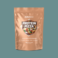 BiotechUSA Protein Pizza Vollkorn 500g