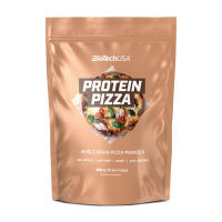 BiotechUSA Protein Pizza Vollkorn 500g