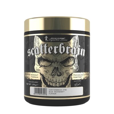 Kevin Levrone Series Scatterbrain Mango Lemon