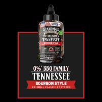 Max Protein Original Grandmas BBQ Sauces 290ml Tennessee...