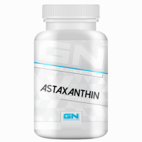 GN Laboratories - Astaxanthin 60 Kapseln