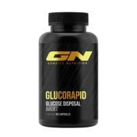 GN Laboratories Gluco Rapid GDA