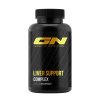 GN Laboratories Liver Support Complex