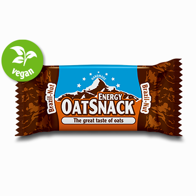 Davina Energy Oatsnack 65g