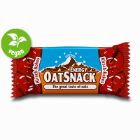 Davina Energy Oatsnack 65g Kirsch Kokos