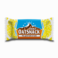 Davina Energy Oatsnack 65g Joghurt-Zitrone