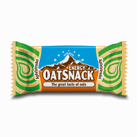 Davina Energy Oatsnack 65g Apfelstrudel