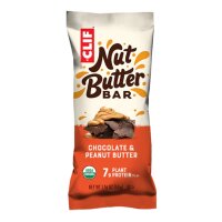 Clif Bar Nut Butter Filled 50g