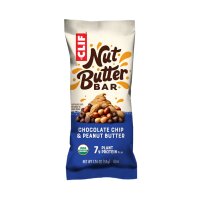 Clif Bar Nut Butter Filled 50g