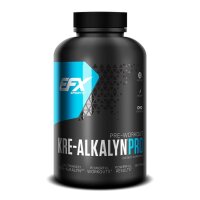 EFX Kre-Alkalyn PRO - 120 Maxi-Caps