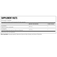 EFX Kre-Alkalyn PRO - 120 Maxi-Caps