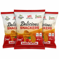 XXL Nutrition Delicious Snackers
