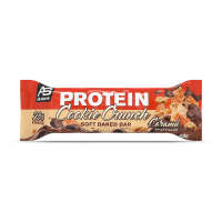 All Stars Protein Cookie Crunch Bar 50g Caramel