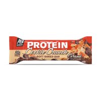 All Stars Protein Cookie Crunch Bar 50g Caramel