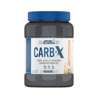 Applied Nutrition Carb-X Clusterdextrin Orange Burst 300g