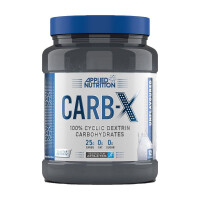 Applied Nutrition Carb-X Clusterdextrin Fruit Burst 300g