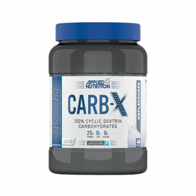 Applied Nutrition Carb-X Clusterdextrin Fruit Burst 1200g