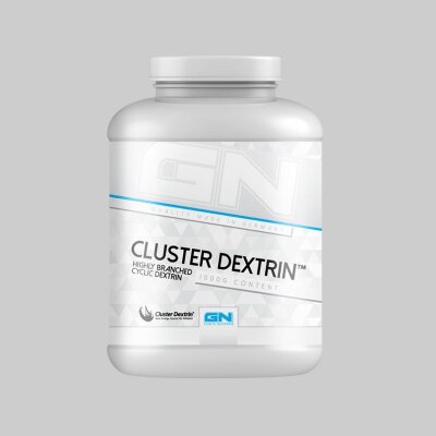 GN Laboratories Clusterdextrin