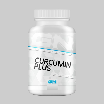 GN Laboratories Curcumin Plus | 60 Caps