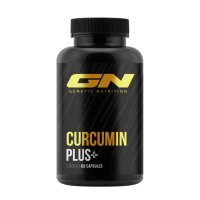 GN Laboratories Curcumin Plus