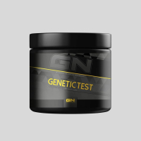 GN Laboratories Genetic Test Ultimate | 180 Caps