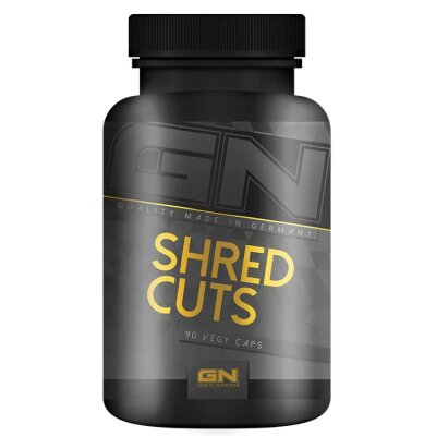 GN Laboratories Shred Cuts