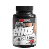 Big Zone Zink Bisglycinat