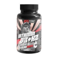 Big Zone Vitamin D3 + K2