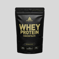 Peak Whey Protein Concentrate