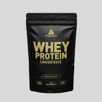 Peak Whey Protein Concentrate Chocolate