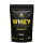 Peak Whey Protein Concentrate - 900g Iced Coffee