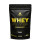Peak Whey Protein Concentrate - 900g Pistachio