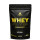 Peak Whey Protein Concentrate - 900g Butter Biscuit