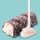 WaNa Protein-Riegel Waffand Cream | 43g Dunkle Schokolade mit Kokos-Füllung