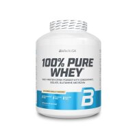 BiotechUSA 100% Pure Whey