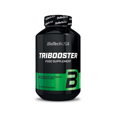 BiotechUSA Tribooster 60 Tabs
