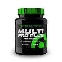 Scitec Nutrition Multipro Plus | 30 Packs