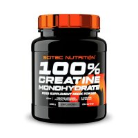 Scitec Nutrition Creatine Monohydrate