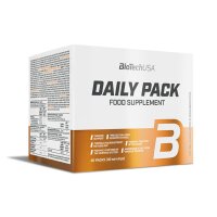 BiotechUSA Daily Pack | 30 Packs