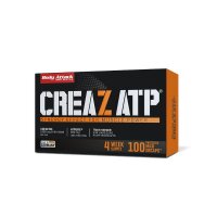 Body Attack CREAZ ATP 100 Maxi Caps