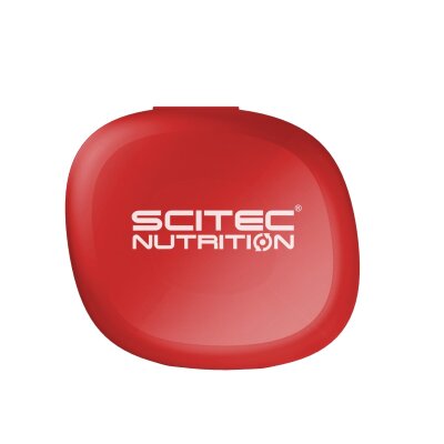 Scitec Nutrition Pillenbox