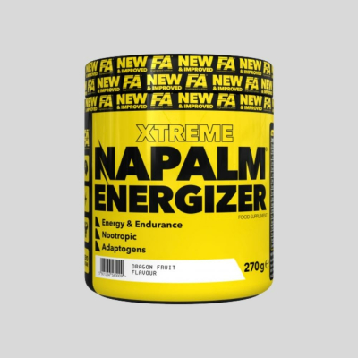 FA Extreme Napalm Energizer
