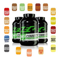 Zec+ Whey Connection Professional | 1000g Chocolate