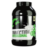 Zec+ Whey Connection Professional | 1000g White Chocolate