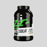 Zec+ Whey Isolate | 1000g