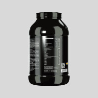 Zec+ Whey Isolate | 1000g Stracciatella