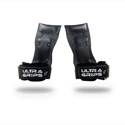 Climaqx Ultra Grips