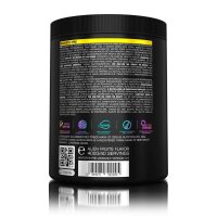 Genius Nutrition - Warcry PRE Booster | 400g