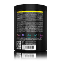 Genius Nutrition - Warcry PRE Booster | 400g Tropical Twist